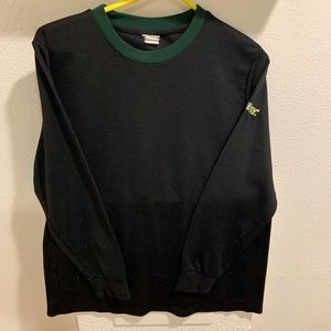 Subway Sandwich Shop Shirt